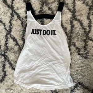 Nike tank top